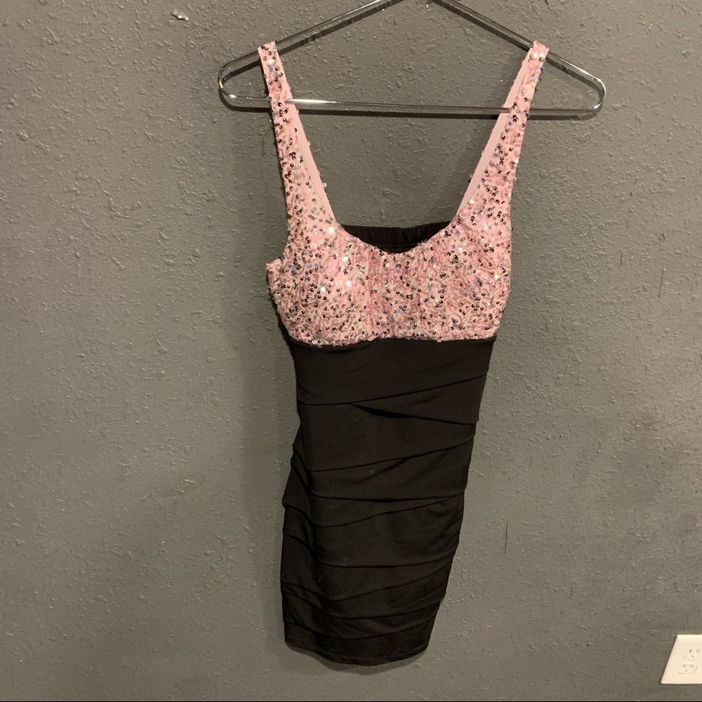 Women’s Honey and Rosie Cocktail Dress